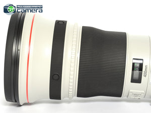 Canon EF 400mm F/2.8 L IS II USM Lens *MINT*