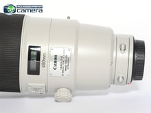 Load image into Gallery viewer, Canon EF 400mm F/2.8 L IS II USM Lens *MINT*