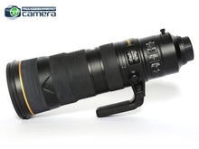 Load image into Gallery viewer, Nikon AF-S Nikkor 180-400mm F/4 E TC1.4 FL ED VR Lens *MINT*