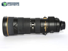 Load image into Gallery viewer, Nikon AF-S Nikkor 180-400mm F/4 E TC1.4 FL ED VR Lens *MINT*