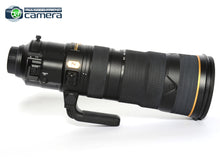 Load image into Gallery viewer, Nikon AF-S Nikkor 180-400mm F/4 E TC1.4 FL ED VR Lens *MINT*