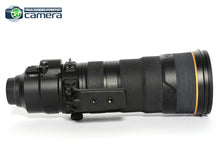 Load image into Gallery viewer, Nikon AF-S Nikkor 180-400mm F/4 E TC1.4 FL ED VR Lens *MINT*