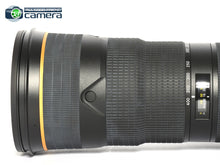 Load image into Gallery viewer, Nikon AF-S Nikkor 180-400mm F/4 E TC1.4 FL ED VR Lens *MINT*