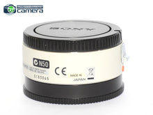 Load image into Gallery viewer, Sony 1.4x Tele Converter for Sony/Minolta A-Mount DSLR Camera *MINT-*