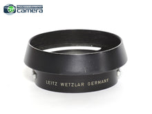 Load image into Gallery viewer, Genuine Leica 12585 H Lens Hood for Summicron Summaron 35mm 50mm Lenses