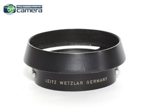 Genuine Leica 12585 H Lens Hood for Summicron Summaron 35mm 50mm Lenses