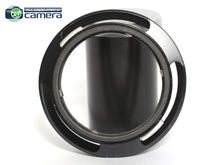 Load image into Gallery viewer, Genuine Leica 12585 H Lens Hood for Summicron Summaron 35mm 50mm Lenses