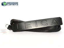 Load image into Gallery viewer, Genuine Leica Neck/Shoulder Carrying Strap with Lugs Early Version *Unused*