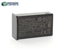 Load image into Gallery viewer, Genuine Leica BP-DC13 Lithium-Ion Battery Black for T TL TL2 Cameras *MINT*