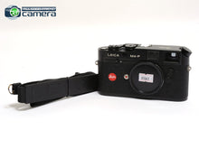 Load image into Gallery viewer, Leica M4-P Film Rangefinder Camera Black *MINT-*