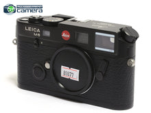 Load image into Gallery viewer, Leica M6 TTL Film Rangefinder Camera 0.85 Viewfinder Black *MINT-*