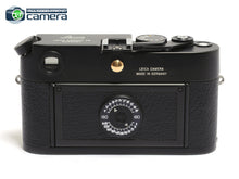 Load image into Gallery viewer, Leica M6 TTL Film Rangefinder Camera 0.85 Viewfinder Black *MINT-*