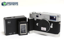 Load image into Gallery viewer, Leica M10-P Digital Rangefinder Camera Silver 20022 *MINT*