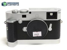 Load image into Gallery viewer, Leica M10-P Digital Rangefinder Camera Silver 20022 *MINT*