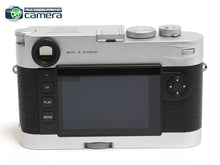 Load image into Gallery viewer, Leica M10-P Digital Rangefinder Camera Silver 20022 *MINT*