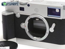 Load image into Gallery viewer, Leica M10-P Digital Rangefinder Camera Silver 20022 *MINT*