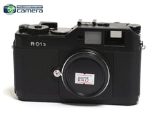 Load image into Gallery viewer, Epson R-D1s 6.1MP Digital Rangefinder Camera Leica M-Mount *MINT*