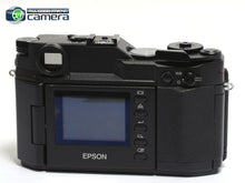 Load image into Gallery viewer, Epson R-D1s 6.1MP Digital Rangefinder Camera Leica M-Mount *MINT*