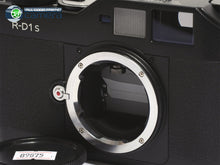 Load image into Gallery viewer, Epson R-D1s 6.1MP Digital Rangefinder Camera Leica M-Mount *MINT*