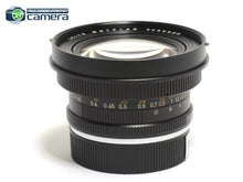 Load image into Gallery viewer, Leica Super-Angulon-R 21mm F/4 Lens 3CAM *EX+*