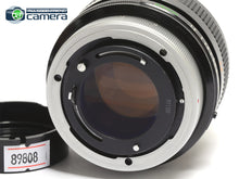 Load image into Gallery viewer, Canon FD 55mm F/1.2 S.S.C. Aspherical Lens *EX*