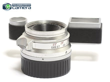 Load image into Gallery viewer, Leica Summaron M 35mm F/2.8 Lens w/Goggle for M2 M3 M4 M6