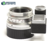 Load image into Gallery viewer, Leica Summaron M 35mm F/2.8 Lens w/Goggle for M2 M3 M4 M6