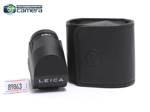 Leica Visoflex EVF 2 Electronic Viewfinder for X, X Vario, M/M-P 240 *MINT-*