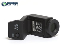 Load image into Gallery viewer, Leica Visoflex EVF 2 Electronic Viewfinder for X, X Vario, M/M-P 240 *MINT-*