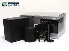 Load image into Gallery viewer, Leica APO-Summicron-M 50mm F/2 ASPH. Lens Black 11141 Year 2023 Production *MINT- in Box*