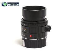 Load image into Gallery viewer, Leica APO-Summicron-M 50mm F/2 ASPH. Lens Black 11141 Year 2023 Production *MINT- in Box*