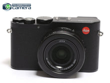 Load image into Gallery viewer, Leica D-Lux 8 Digital Camera Black 19191 *MINT in Box*