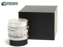 Load image into Gallery viewer, Funleader Contax G 45mm F/2 Lens Leica M Rangefinder Coupled Silver *BRAND NEW*