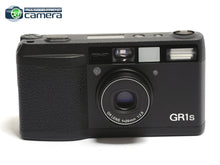 Load image into Gallery viewer, Ricoh GR1S Film P&amp;S Camera w/GR 28mm F/2.8 Lens *MINT-*