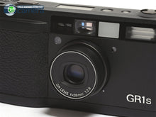 Load image into Gallery viewer, Ricoh GR1S Film P&amp;S Camera w/GR 28mm F/2.8 Lens *EX+*