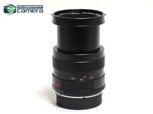 Load image into Gallery viewer, Leica Macro-Elmarit-R 60mm F/2.8 Lens 3CAM Germany