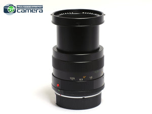 Leica Macro-Elmarit-R 60mm F/2.8 Lens 3CAM Germany