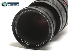 Load image into Gallery viewer, Leica Macro-Elmarit-R 60mm F/2.8 Lens 3CAM Germany