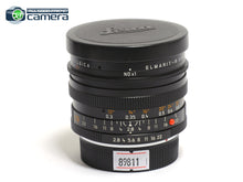 Load image into Gallery viewer, Leica Elmarit-R 19mm F/2.8 A68 Lens Ver.2 ROM *MINT-*