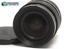 Load image into Gallery viewer, Leica Elmarit-R 19mm F/2.8 A68 Lens Ver.2 ROM *MINT-*