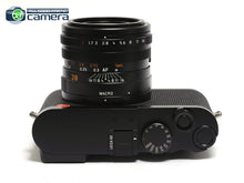 Load image into Gallery viewer, Leica Q2 47.3MP Digital Camera Black 19050 + Handgrip *MINT-*