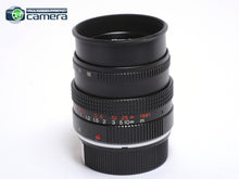 Load image into Gallery viewer, Konica M-Hexanon 50mm F/2 Lens Leica M-Mount *EX*