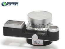 Load image into Gallery viewer, Leica Leitz Summaron 3.5cm 35mm F/3.5 Lens w/Goggle *MINT-*