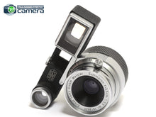 Load image into Gallery viewer, Leica Leitz Summaron 3.5cm 35mm F/3.5 Lens w/Goggle *MINT-*