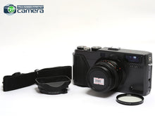 Load image into Gallery viewer, Hasselblad XPAN II Camera w/45mm F/4 Lens Shutter Count 820 *EX+*