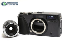 Load image into Gallery viewer, Hasselblad XPAN II Camera w/45mm F/4 Lens Shutter Count 820 *EX+*