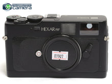 Load image into Gallery viewer, Konica Hexar RF Film Rangefinder Camera Leica M Mount *EX*