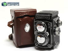 Load image into Gallery viewer, Rolleiflex 2.8C TLR Film Camera w/Xenotar 80mm F/2.8 Lens *EX+*