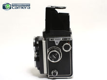 Load image into Gallery viewer, Rolleiflex 2.8C TLR Film Camera w/Xenotar 80mm F/2.8 Lens *EX+*