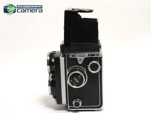 Rolleiflex 2.8C TLR Film Camera w/Xenotar 80mm F/2.8 Lens *EX+*